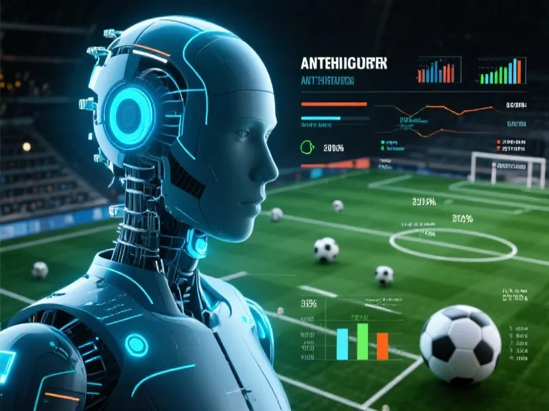 AI Prediction Engine