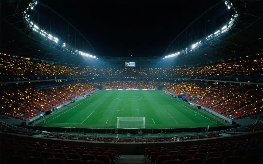 2026世界杯决赛美加墨结果的历史坐标：从1986的想象力到2014的精密化，一场决赛如何定义时代