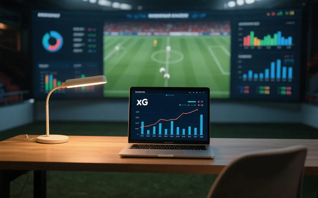 把“2026世界杯比分预测更新”做成你的武器：用即时指数 + xG + 大数据模型，写出更像样的赛前判断