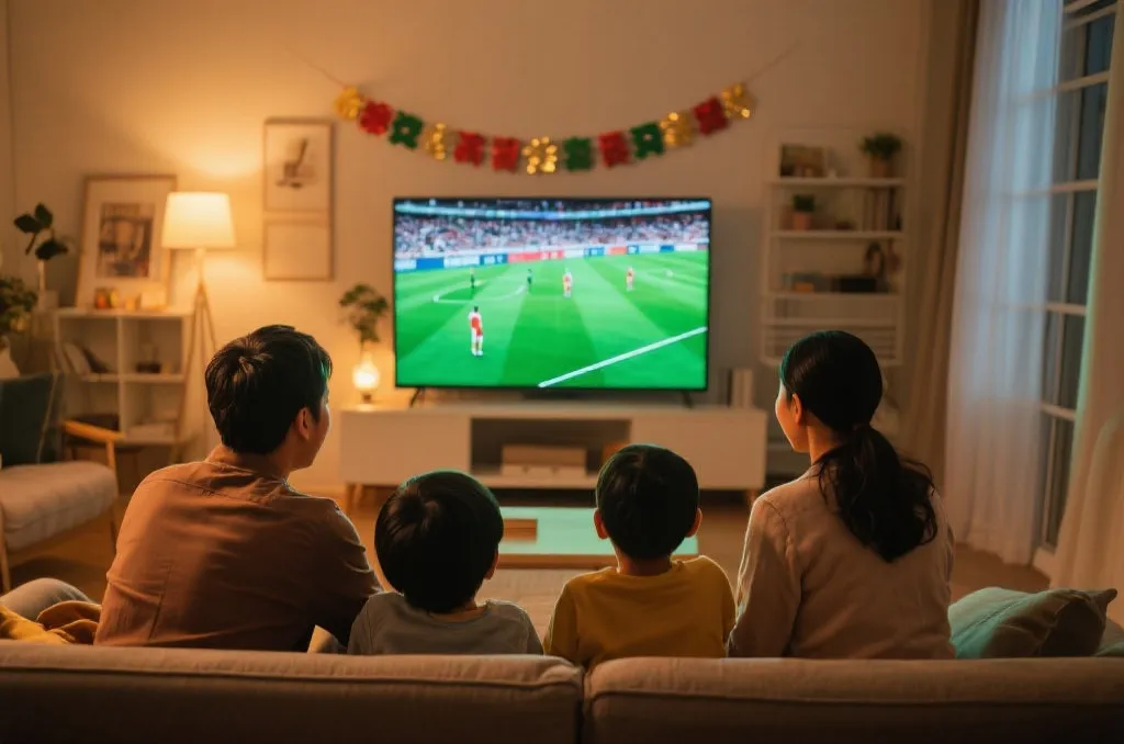 2026世界杯比赛高清直播怎么选最划算？一篇看懂合法平台、清晰度和省钱方案